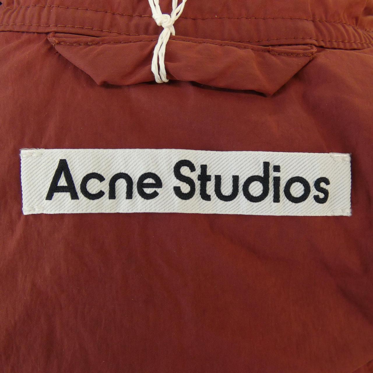 アクネストゥディオズ ACNE STUDIOS FN-MN-OUTW001166 ダウンベスト