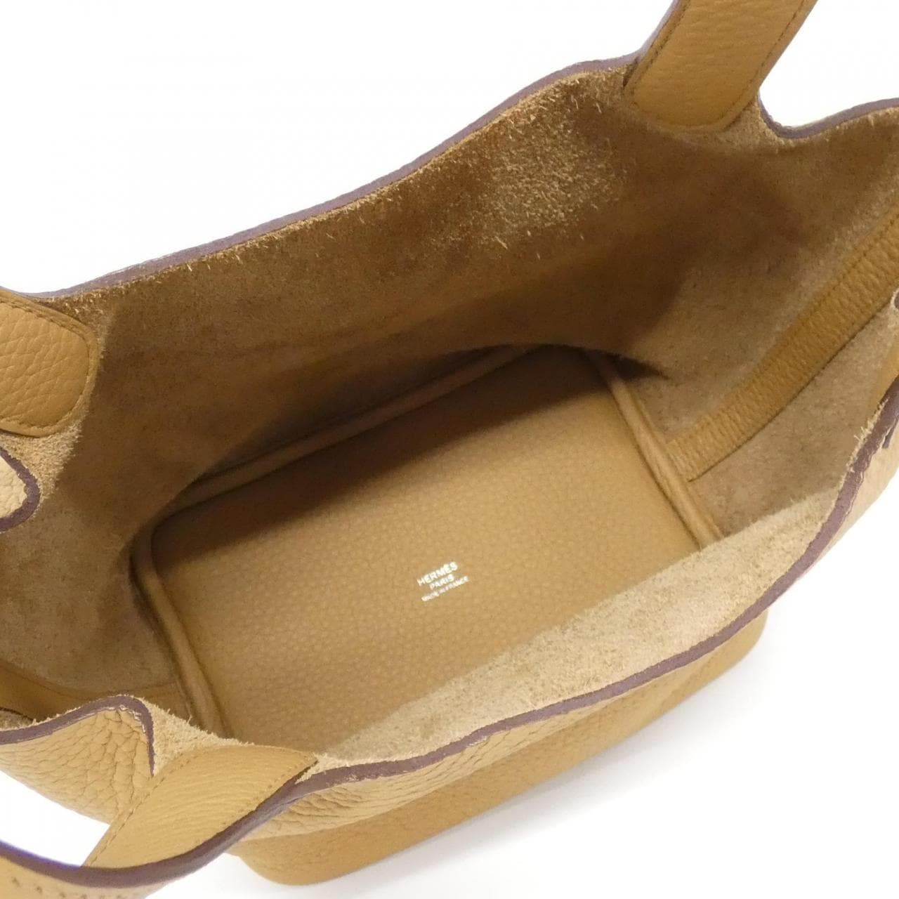 エルメス ピコタン ロック PM 056289CK バッグ