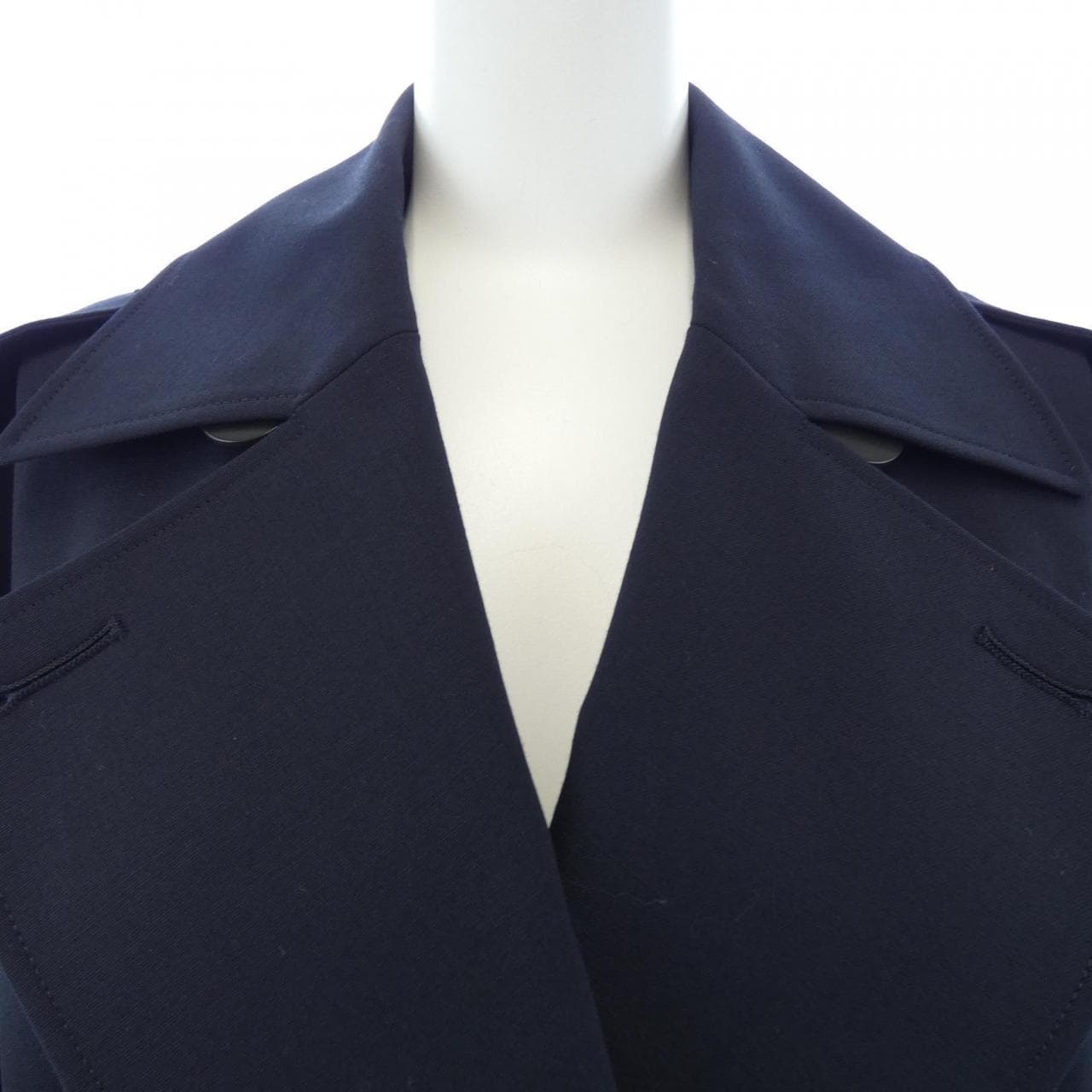 セオリーリュクス Theory luxe トレンチコート