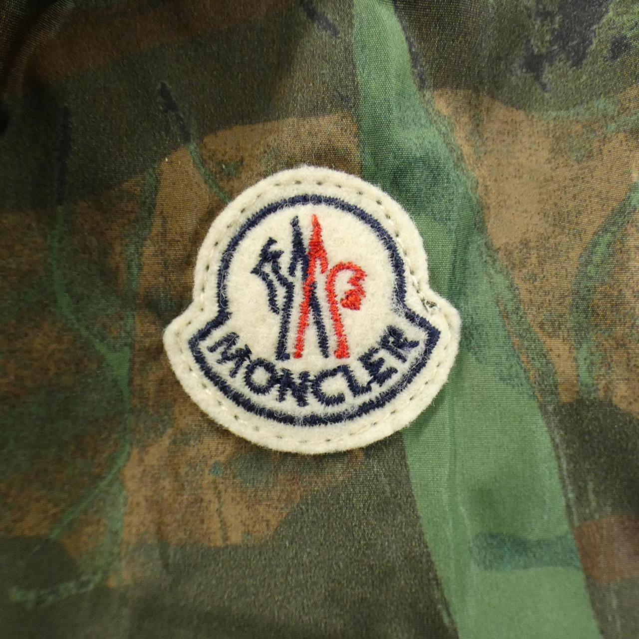 モンクレール MONCLER NATH ブルゾン