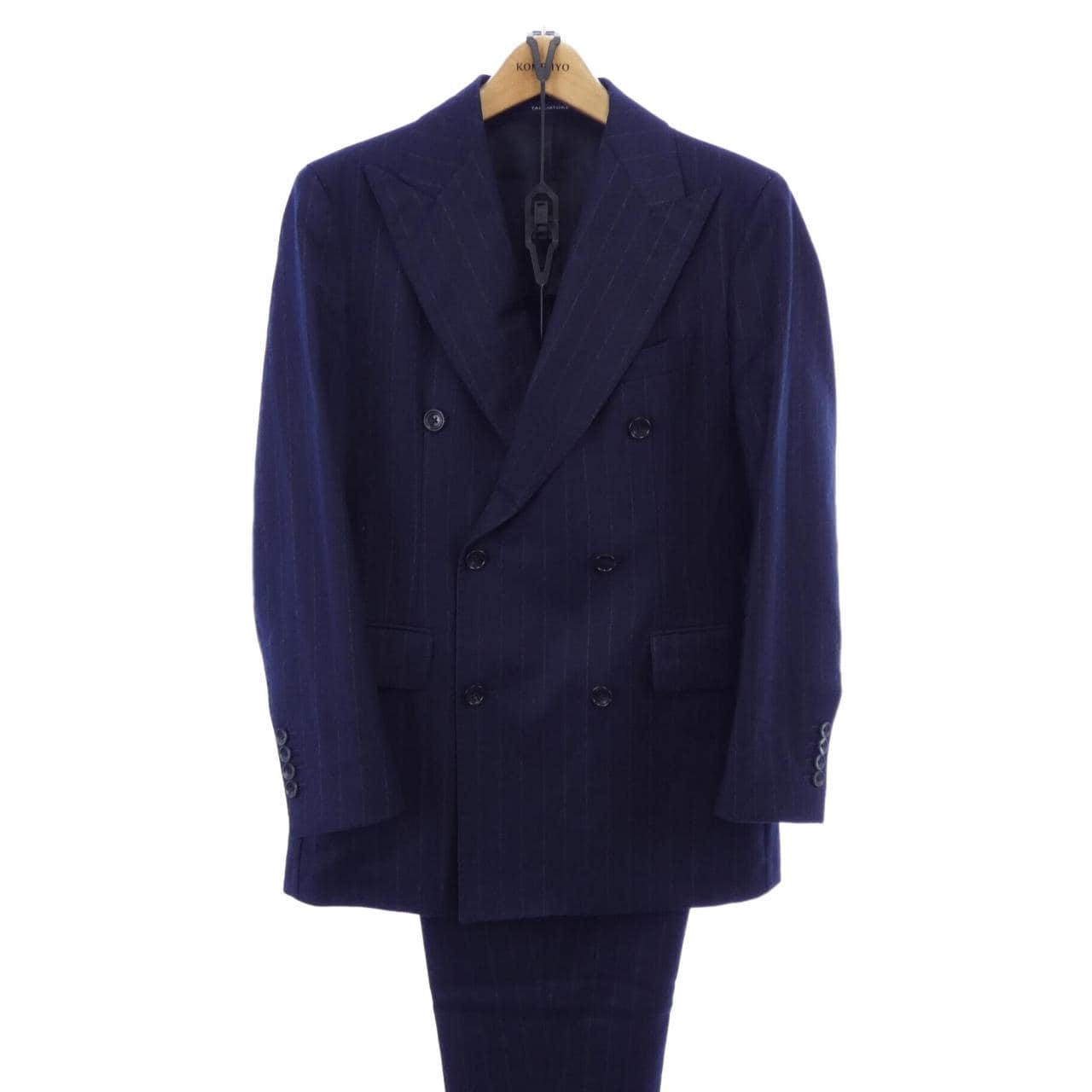 タリアトーレ TAGLIATORE スーツ