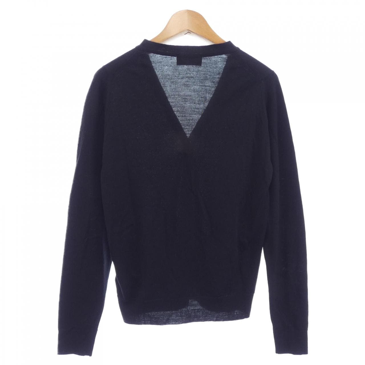 ジョンスメドレー JOHN SMEDLEY カーディガン