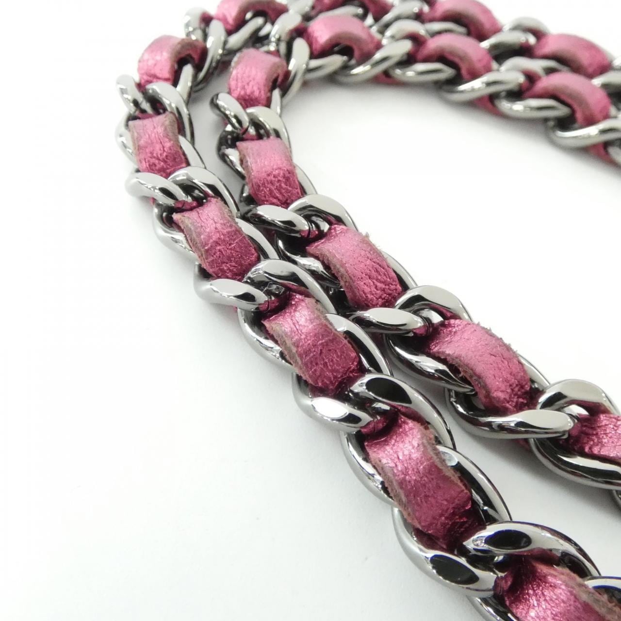 シャネル ボーイシャネル ライン 68911 チェーンウォレット