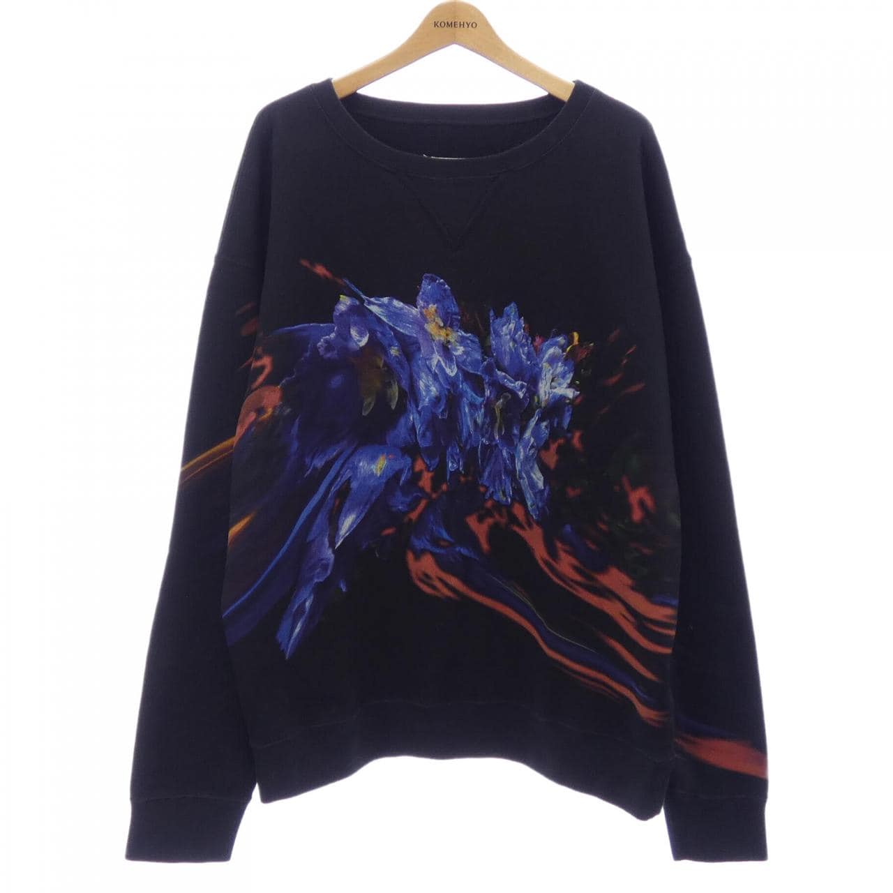 メゾンマルジェラ Maison Margiela S30GU0092 スウェット