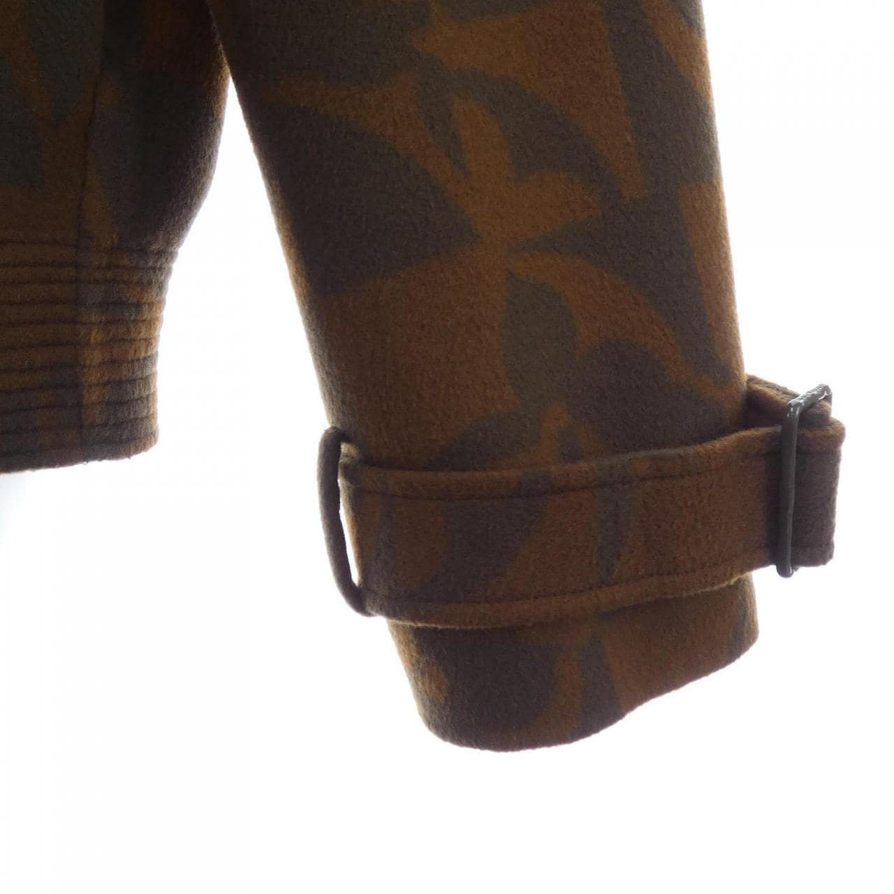 ルイヴィトン LOUIS VUITTON ジャカードモノグラムフラワー HMB12EI93 ジャケット