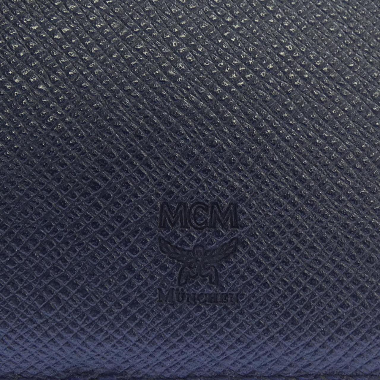 エムシーエム MCM WALLET
