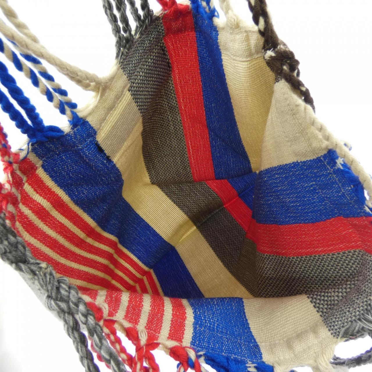 マルニ MARNI MARNI MARKET HAMMOCK BAG SHMH0009A0 BAG