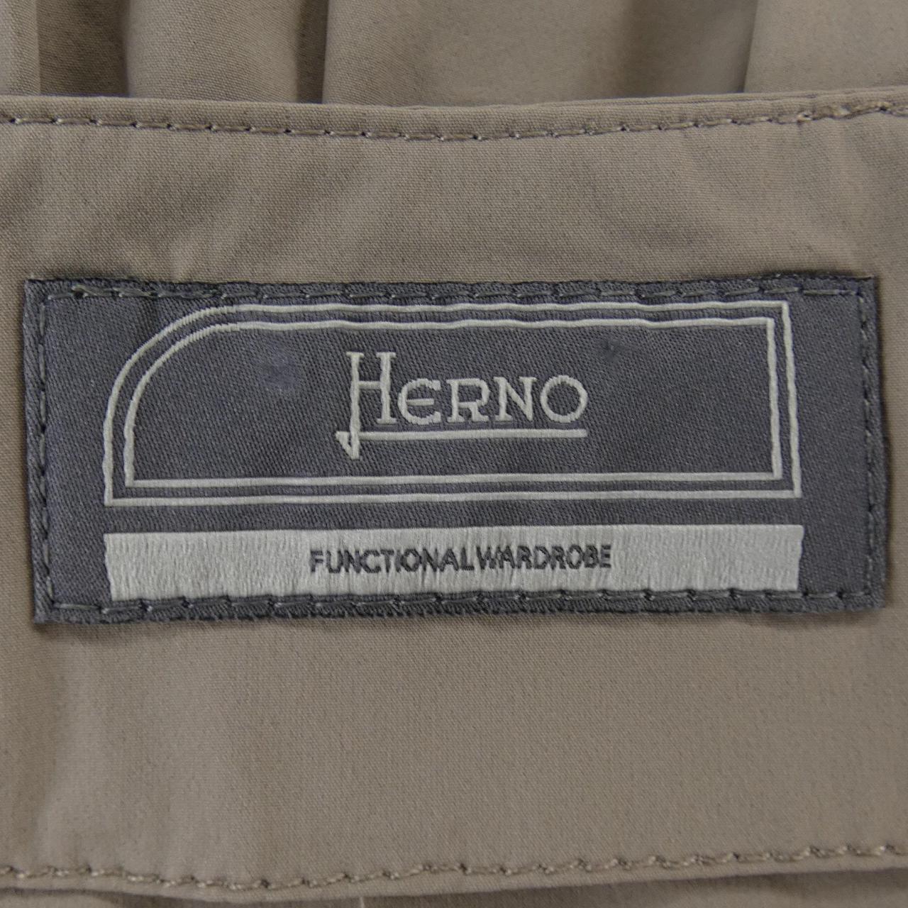 ヘルノ Herno AB000071D ワンピース