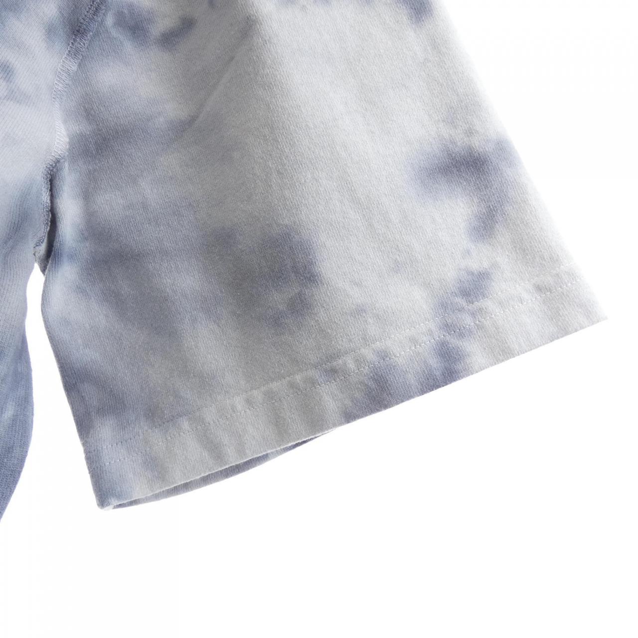 ルイヴィトン LOUIS VUITTON タイダイTシャツ HNY87WNPL Tシャツ