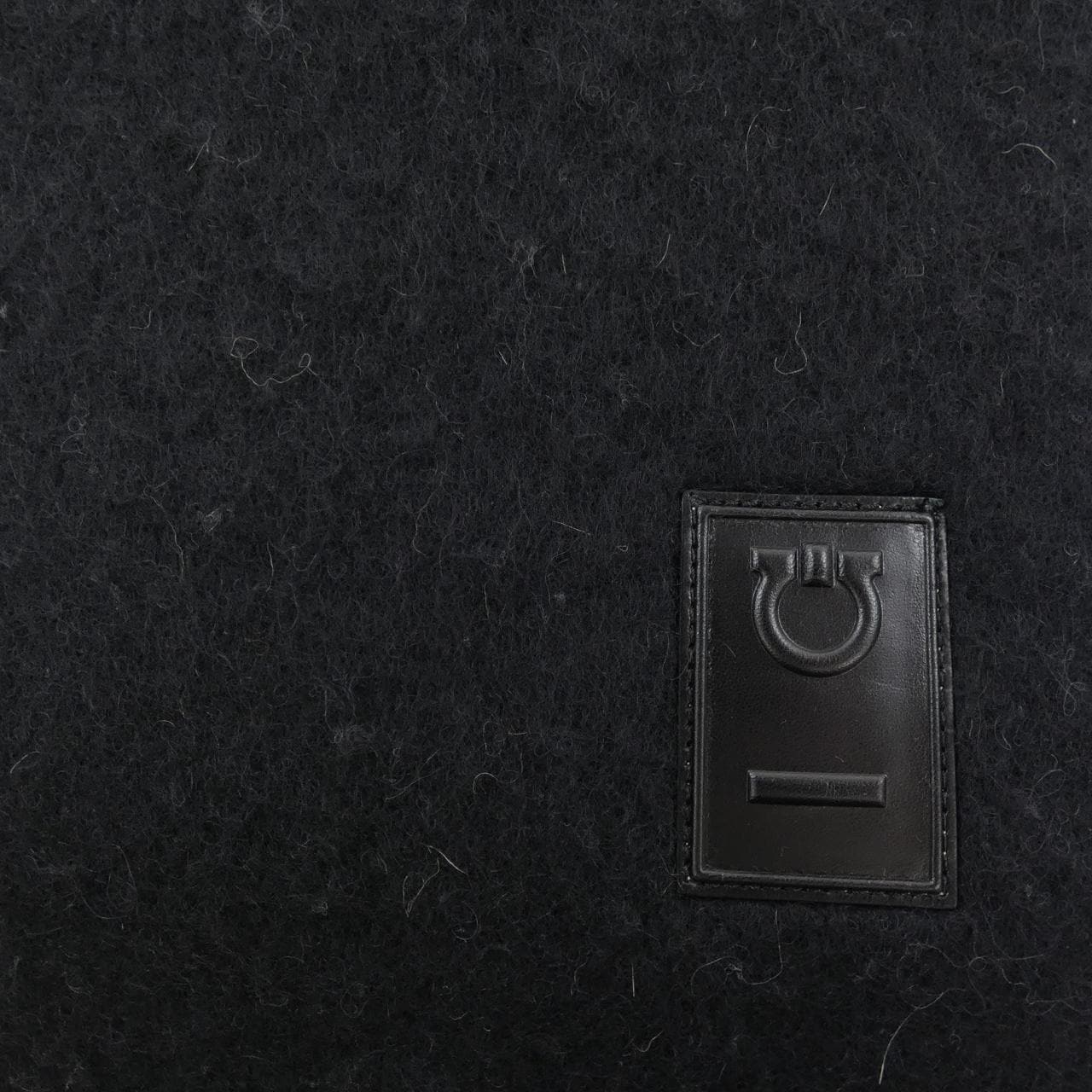 フェラガモ FERRAGAMO MUFFLER