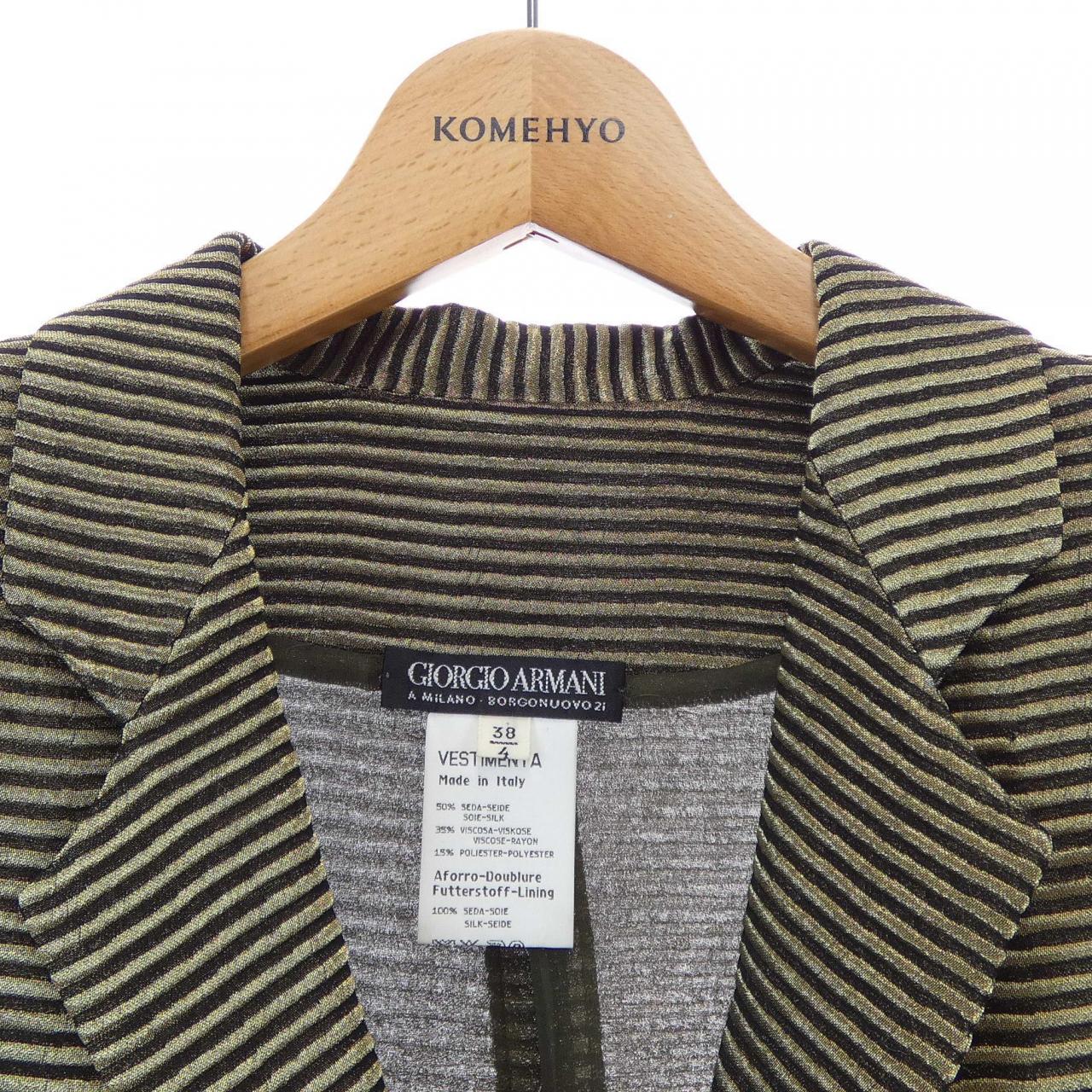 【ヴィンテージ】ジョルジオ アルマーニ GIORGIO ARMANI スーツ