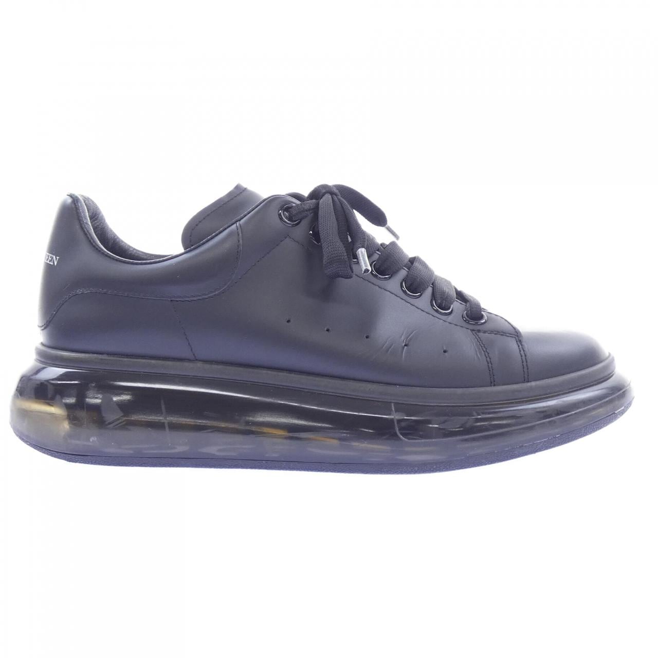 アレキサンダーマックイーン ALEXANDER McQUEEN 604232 スニーカー