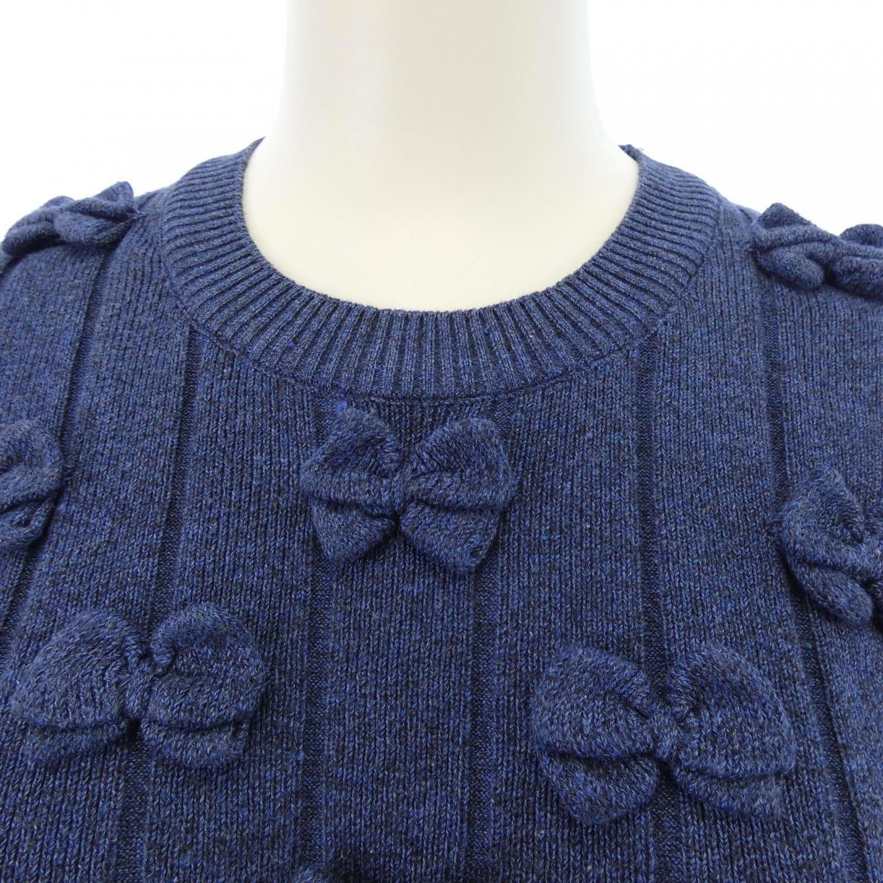 シャネル CHANEL P51273K06603 ニット