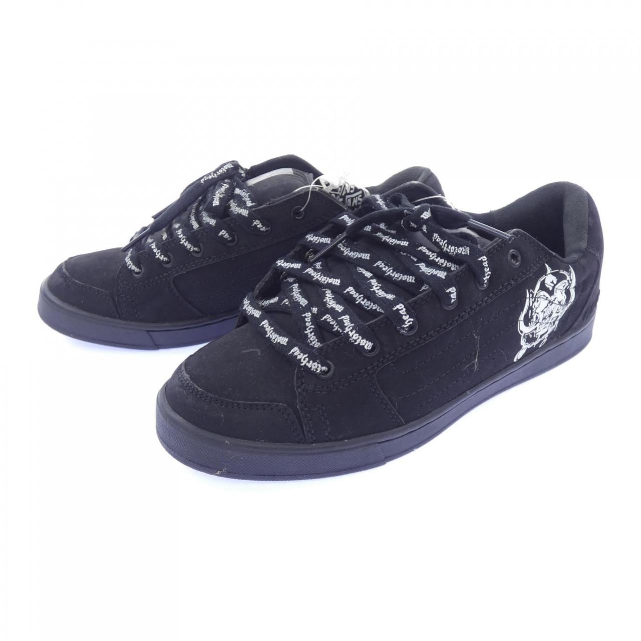 バンズ VANS ROWLEY SQUARES スニーカー