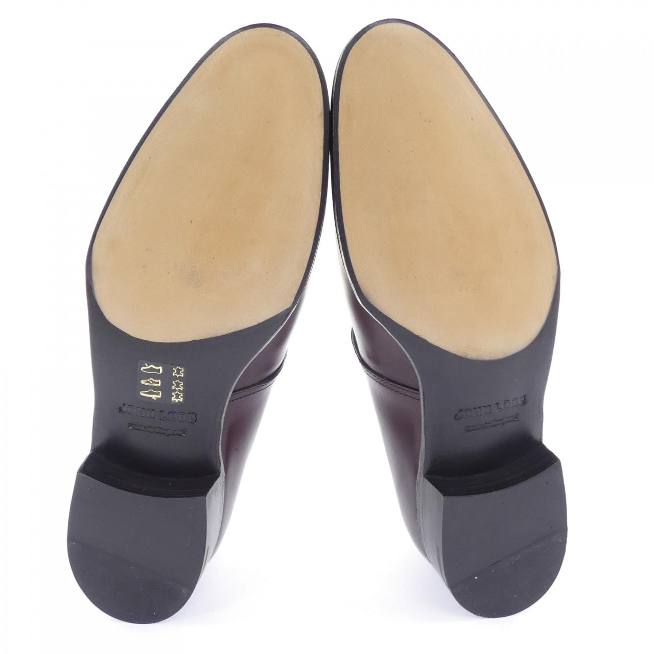ジョンロブ JOHN LOBB MATTA Ⅱ シューズ