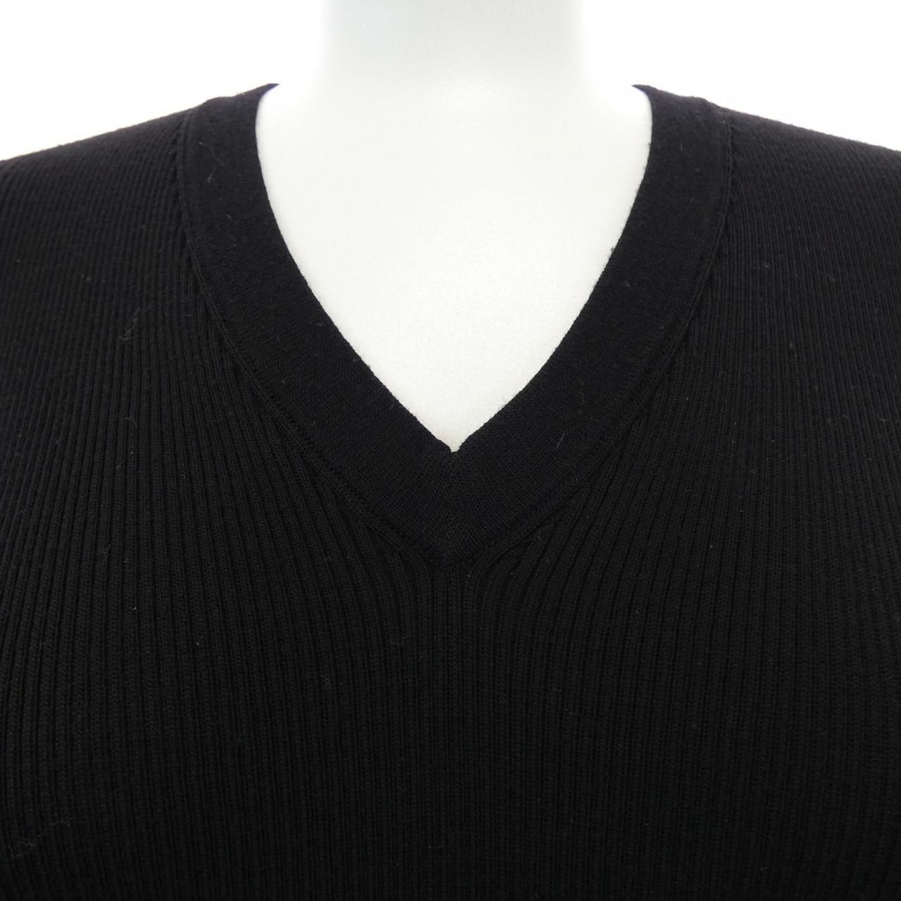 シャネル CHANEL P42037K03191 ニット