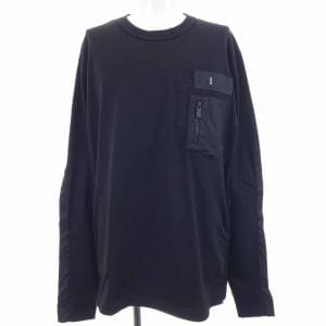 ディオール DIOR SACAI 213J642A0554 トップス
