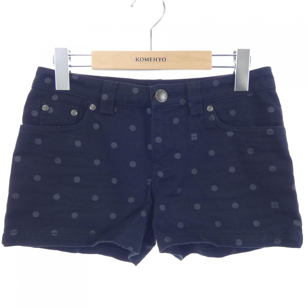 ルイヴィトン LOUIS VUITTON WOPA06CP4 ショートパンツ