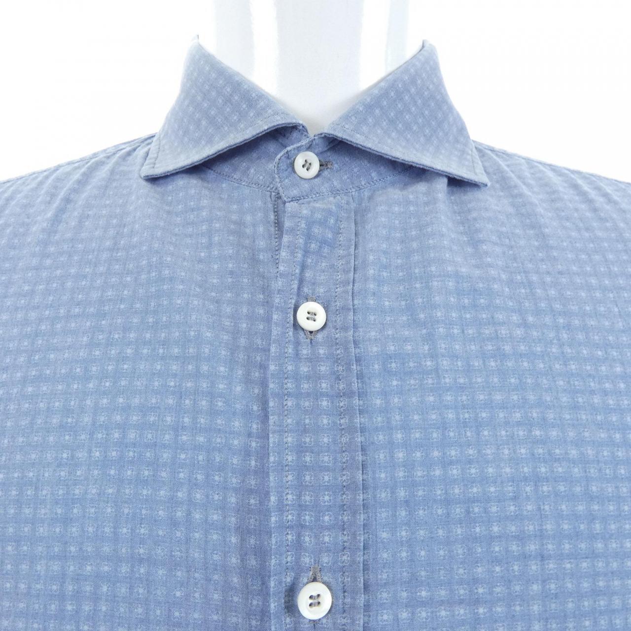 ブルネロクチネリ BRUNELLO CUCINELLI シャツ