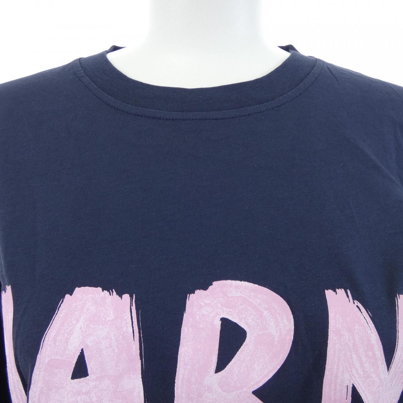 マルニ MARNI THJE0294P1 Tシャツ