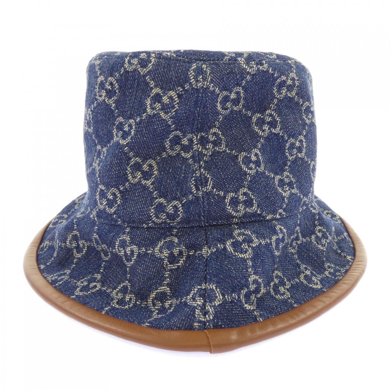 グッチ GUCCI 576371 4HAC3 ハット