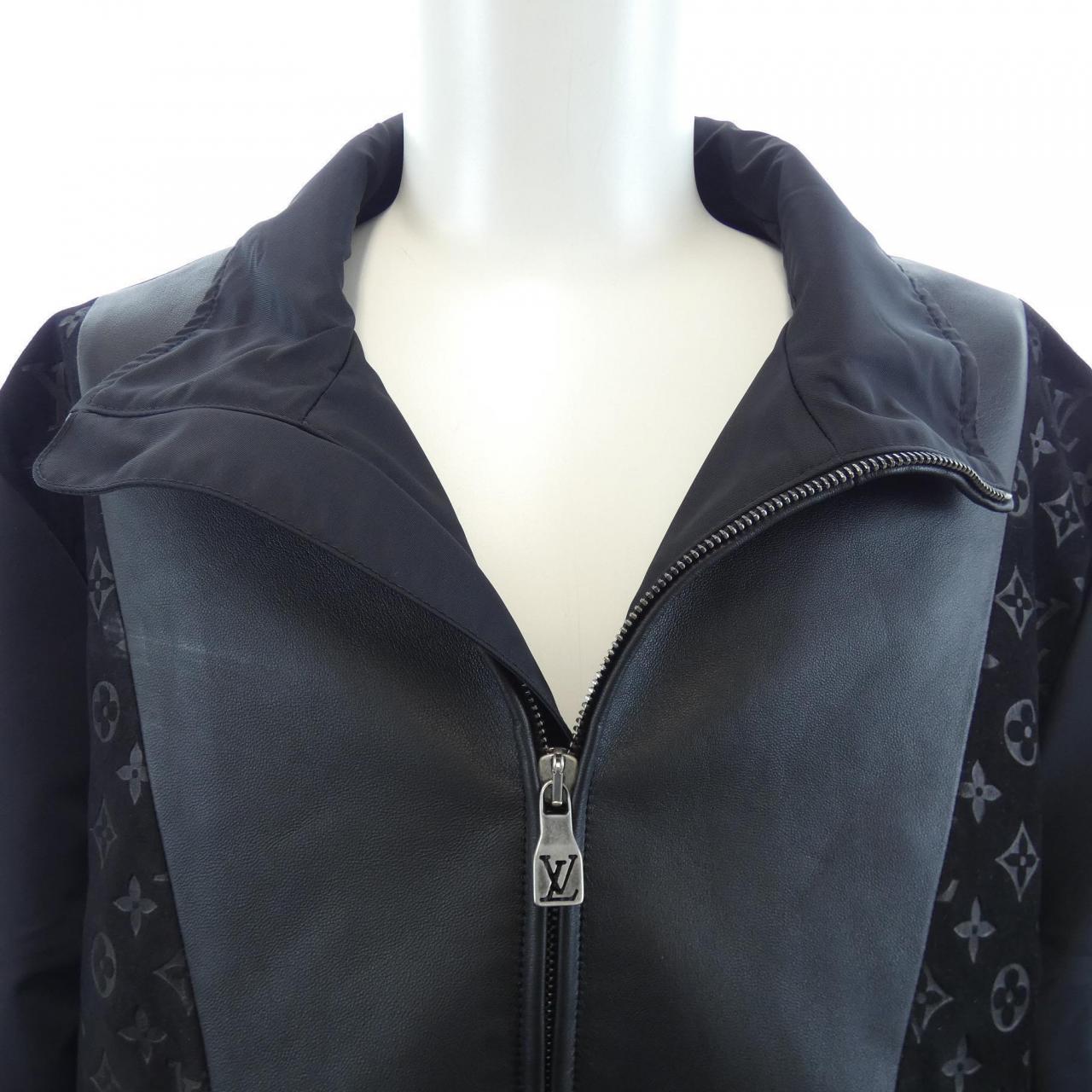ルイヴィトン LOUIS VUITTON HTL45WTV8 ジャケット