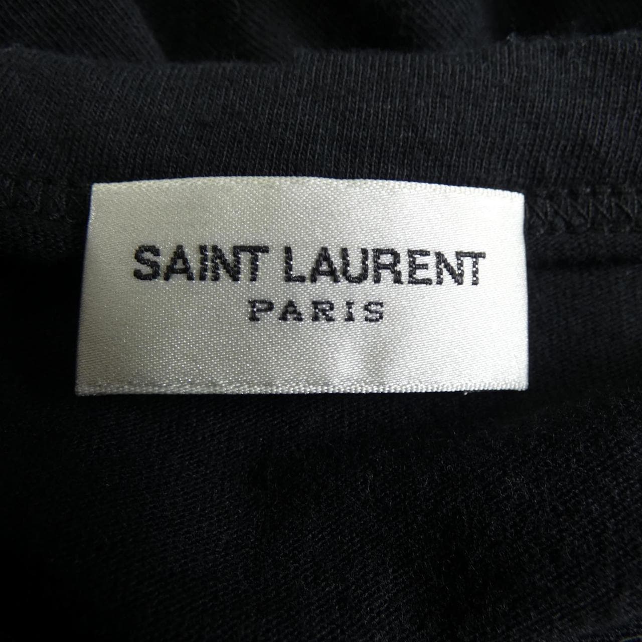 サンローラン SAINT LAURENT 510086 YB2PJ Tシャツ