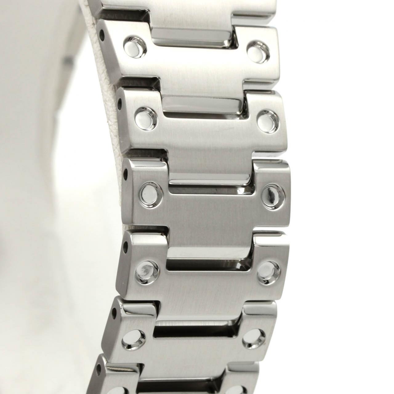 カシオ G-SHOCK 電波時計 GMW-B5000D-2JF SS ソーラークォーツ