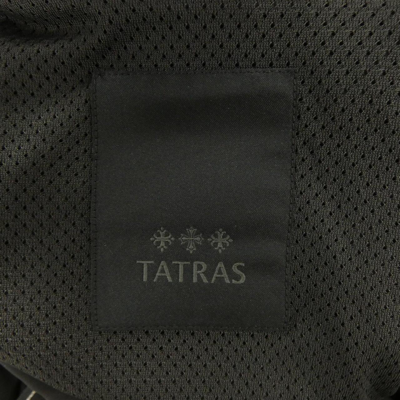 タトラス TATRAS サイフ SAIPH S4804-L ブルゾン
