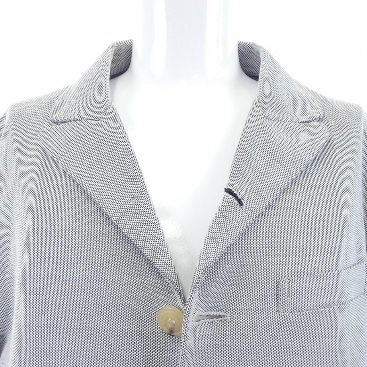 ジョルジオ アルマーニ GIORGIO ARMANI NSG02J ジャケット
