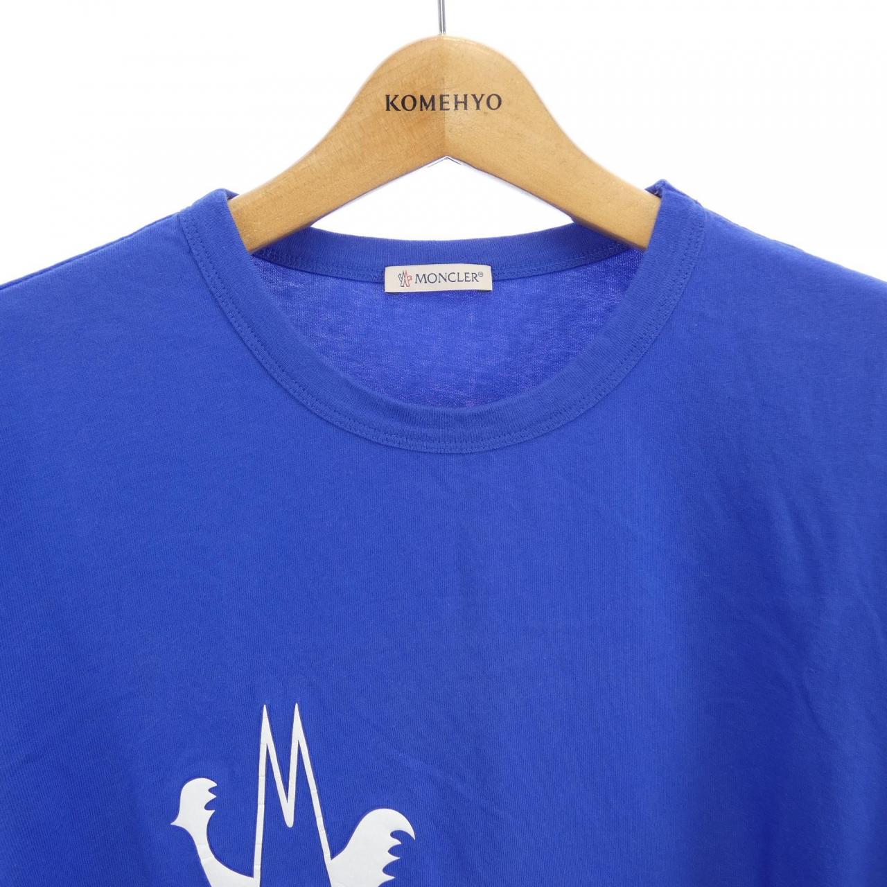 モンクレール MONCLER F10918C70910 8390T Tシャツ