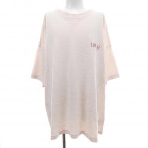 ディオール DIOR JARDIN 243J685A0677 Tシャツ