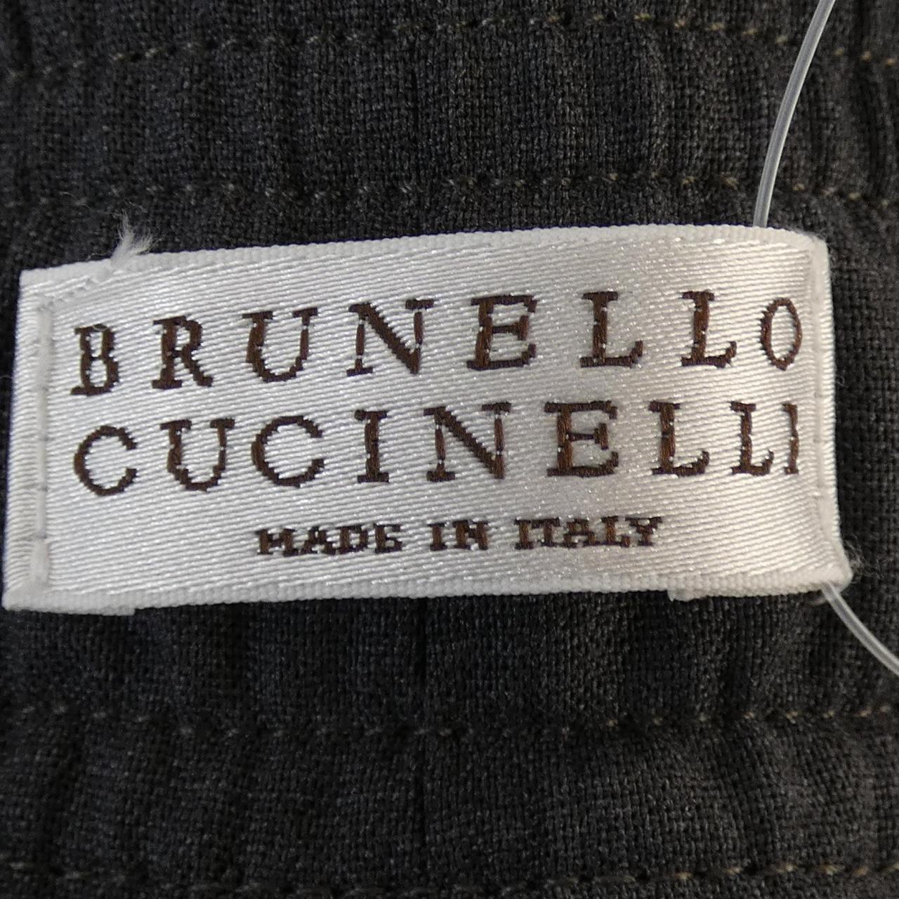 ブルネロクチネリ BRUNELLO CUCINELLI M0F74P1667 パンツ