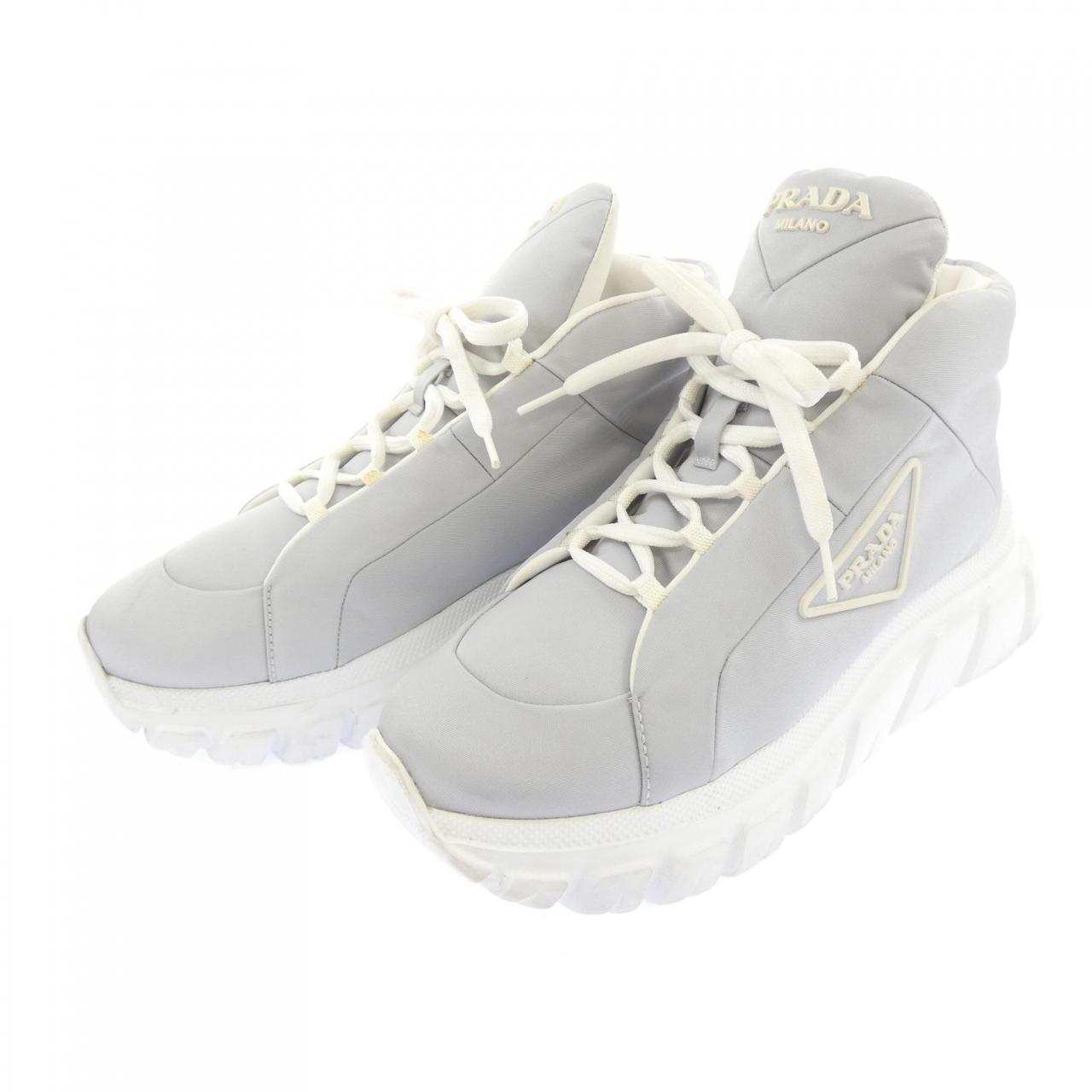 プラダ PRADA スニーカー