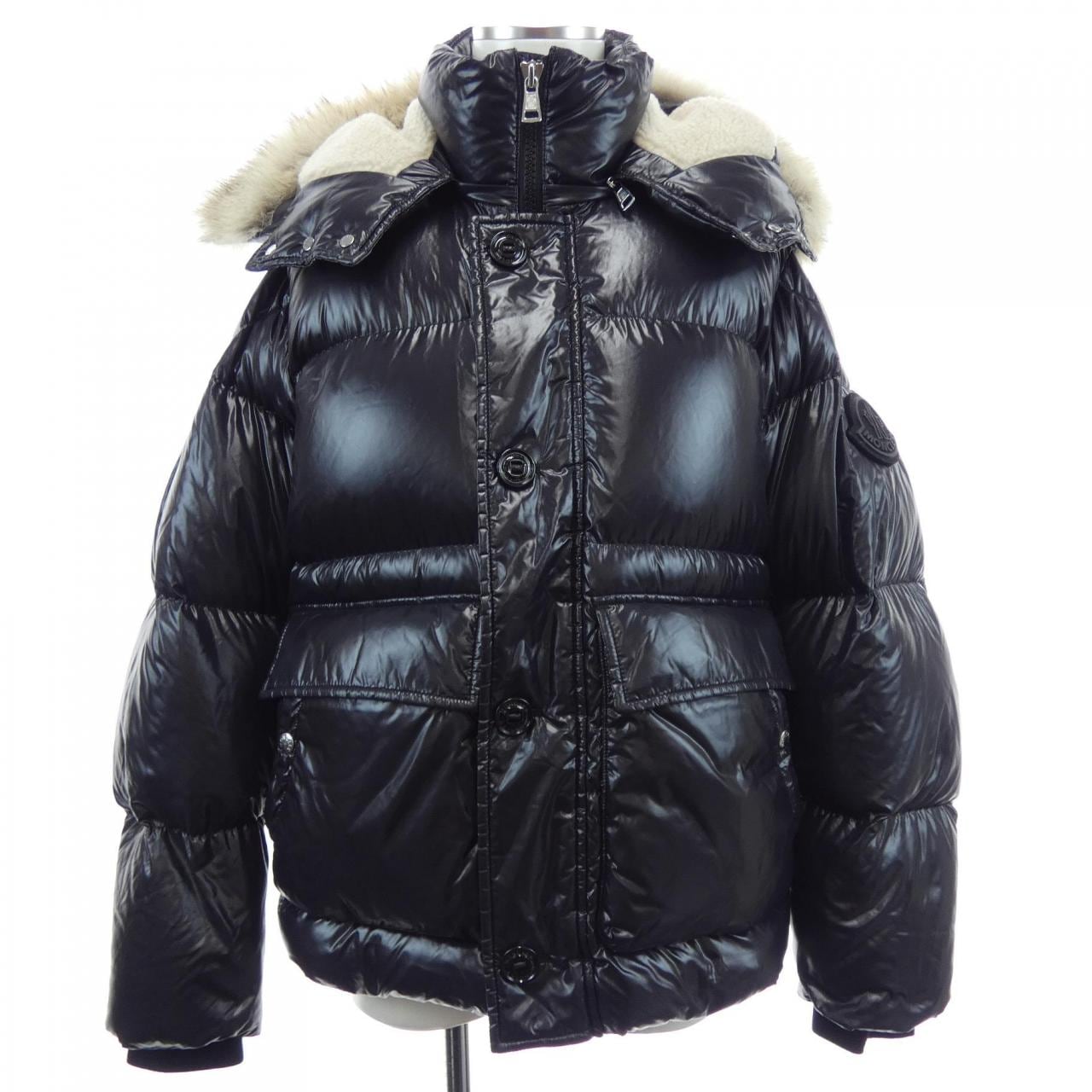 モンクレール MONCLER ARMORICANO ダウンジャケット