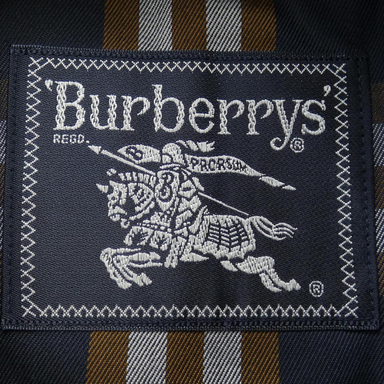 【ヴィンテージ】バーバリーズ Burberrys コート