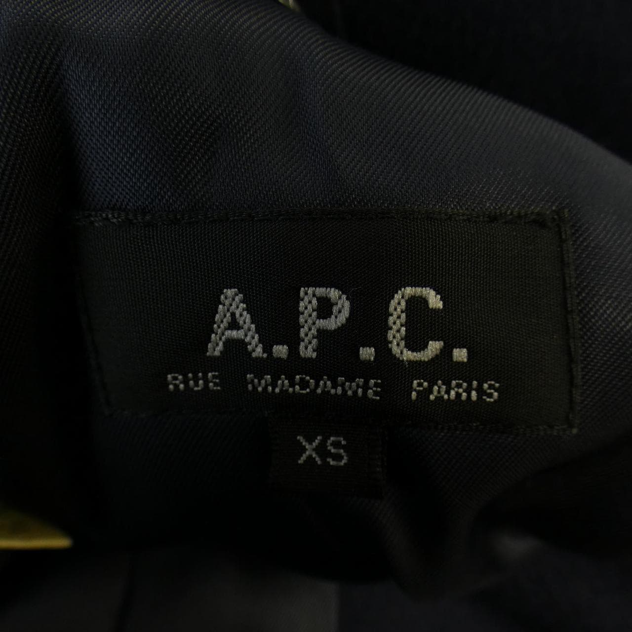 A.P.C. Jacket