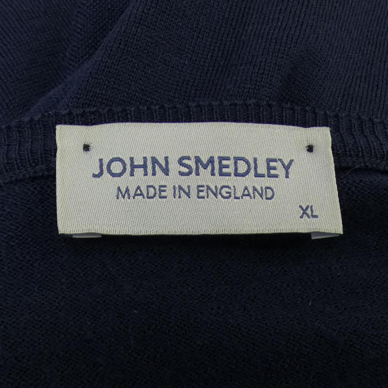 ジョンスメドレー JOHN SMEDLEY ニット
