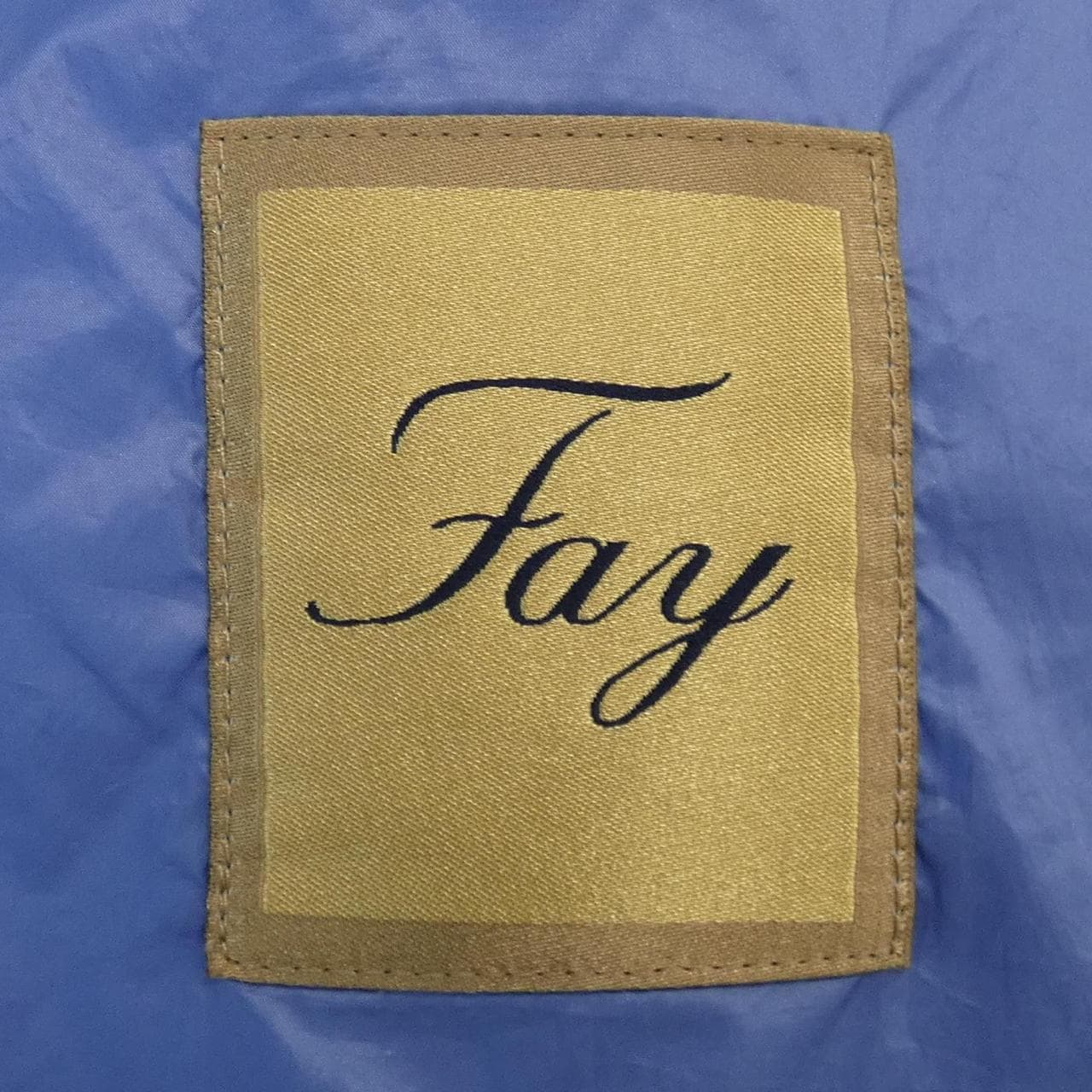 フェイ Fay ジャケット