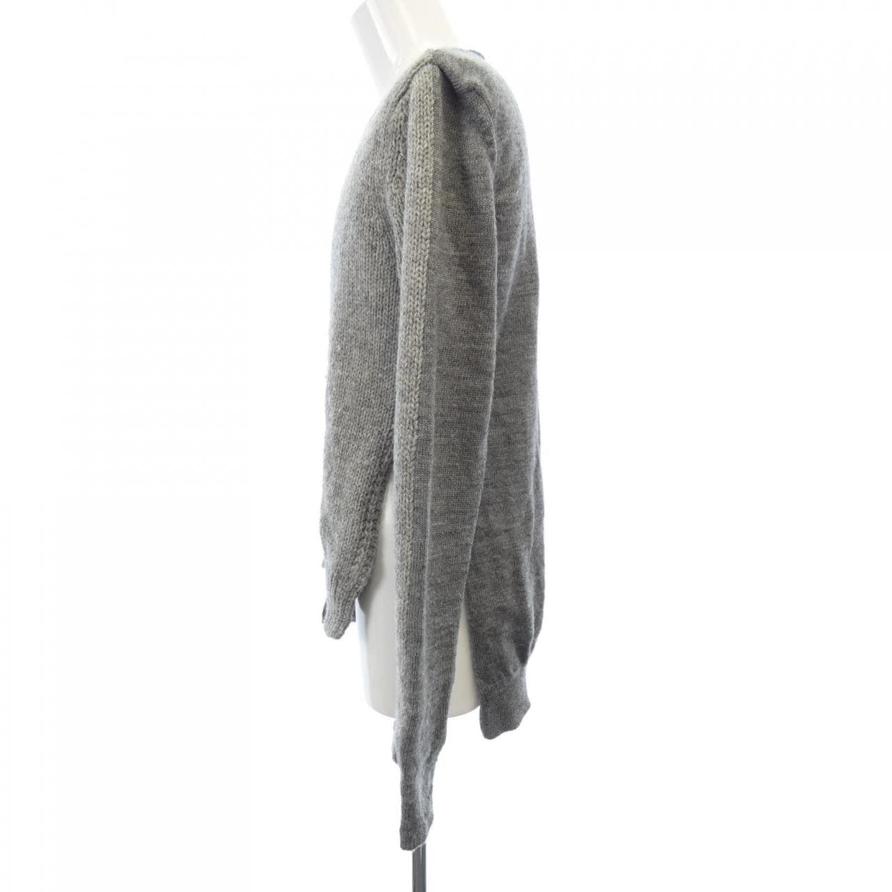 COMDEL GARCONS SHIRT针织衫