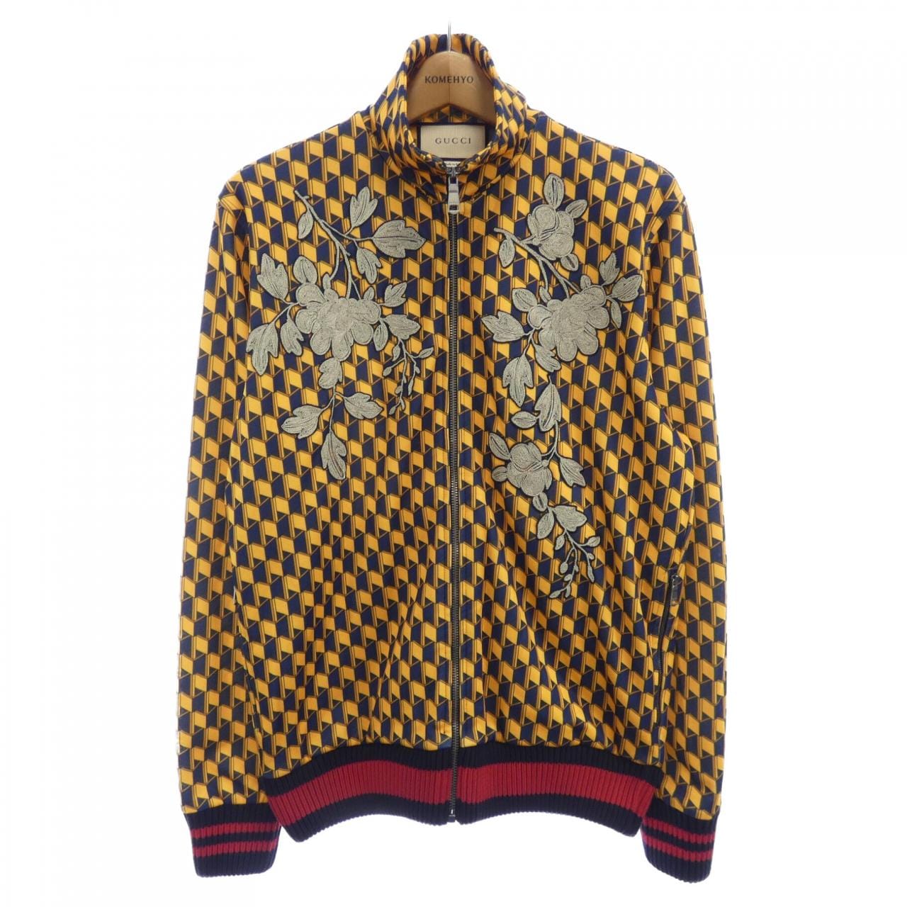 グッチ GUCCI ブルゾン