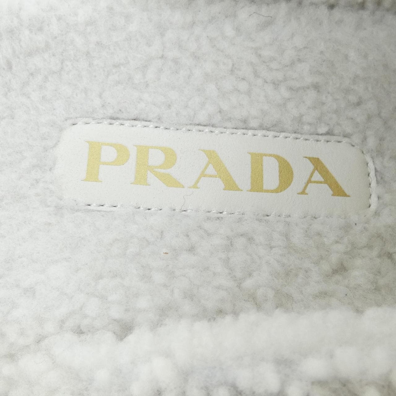 Prada PRADA鞋