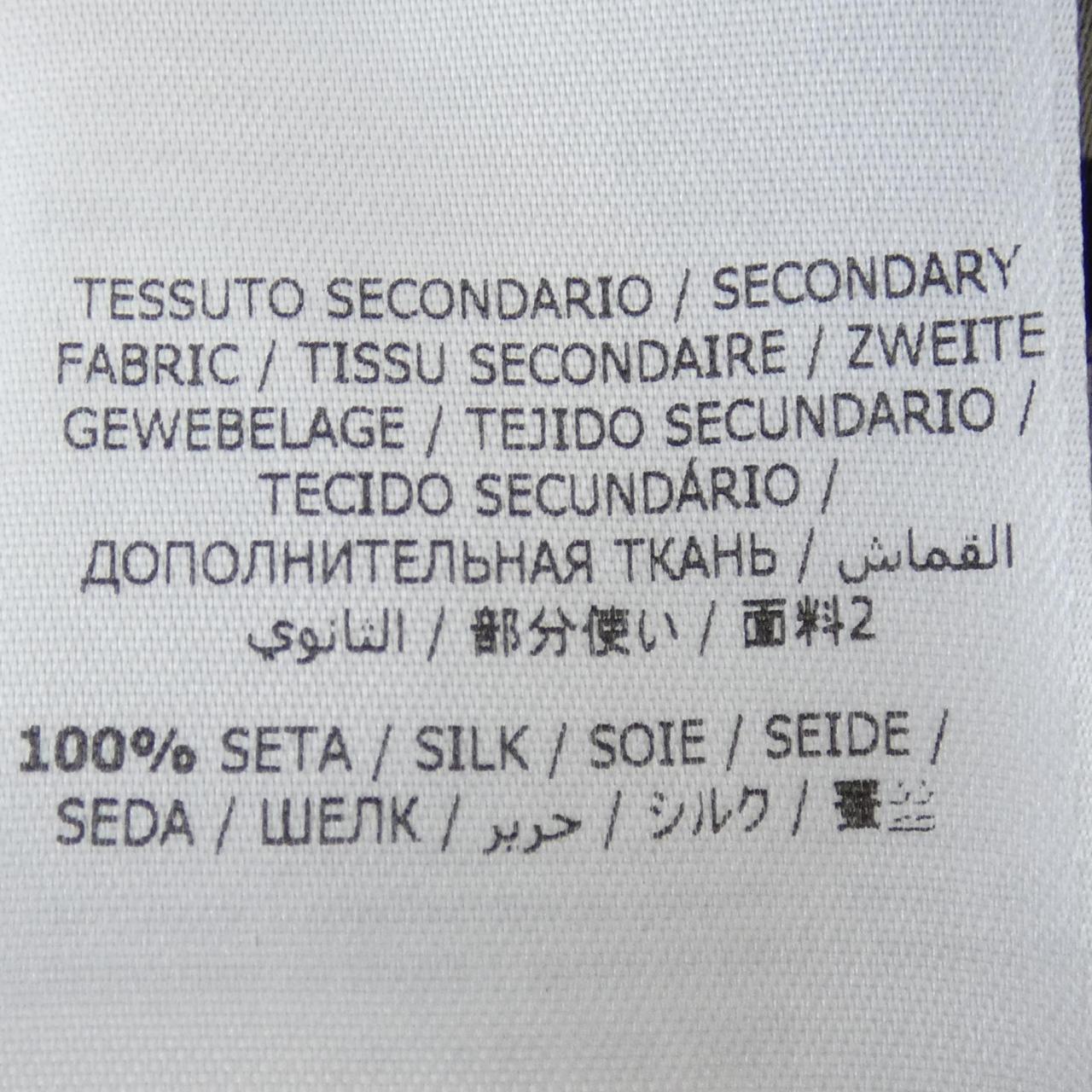 サルヴァトーレフェラガモ SALVATORE FERRAGAMO カーディガン