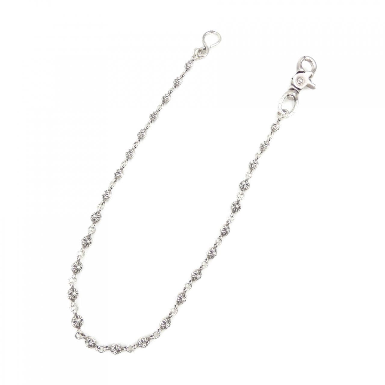 クロムハーツ CHROME HEARTS ウォレットチェーン