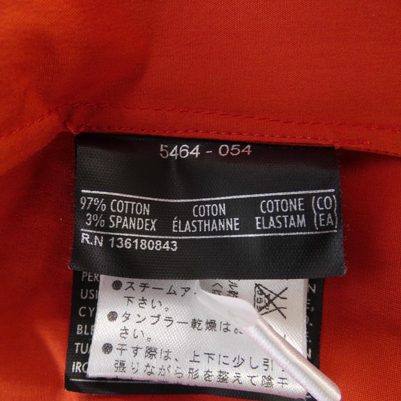 サルヴァトーレフェラガモ SALVATORE FERRAGAMO スカート