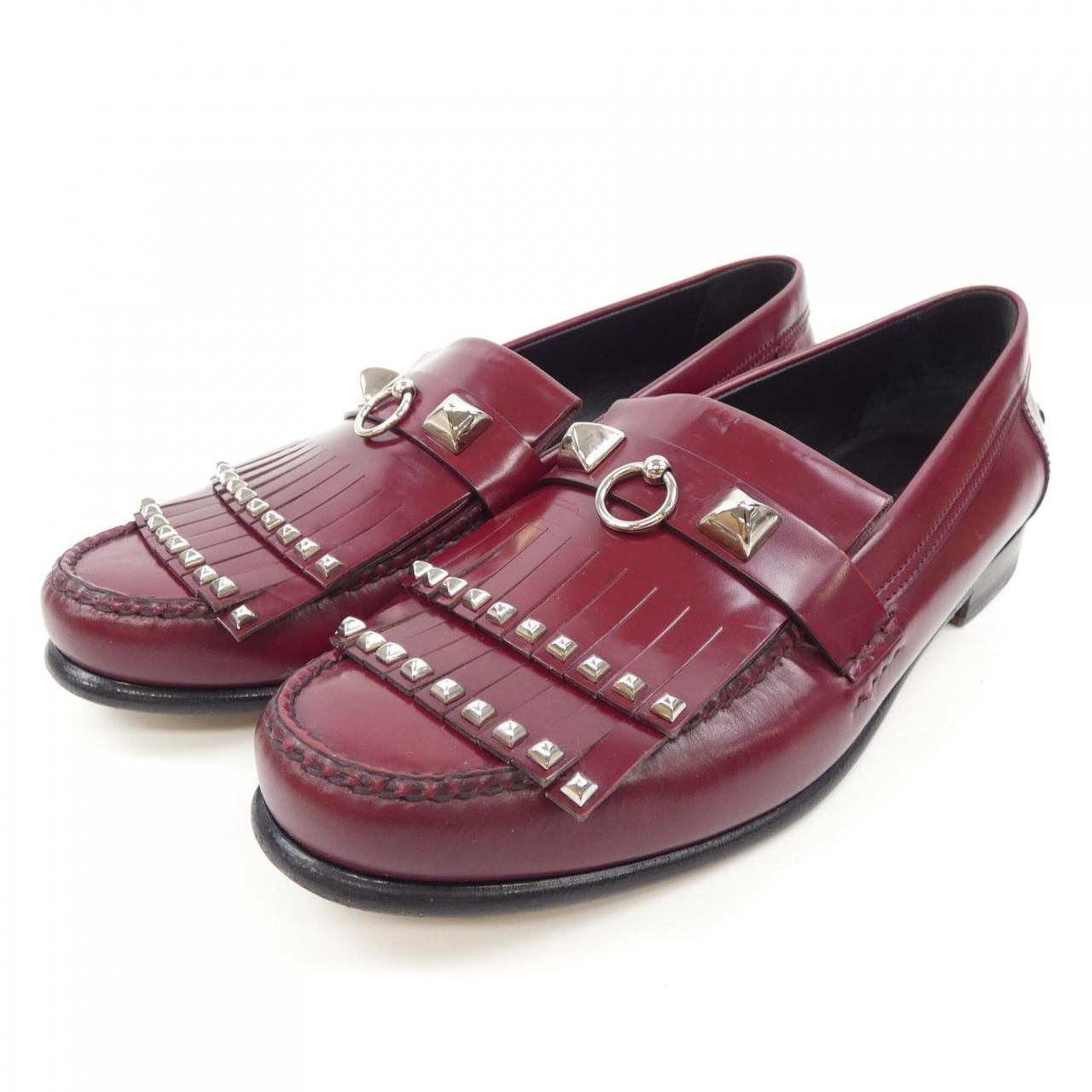 エルメス HERMES シューズ