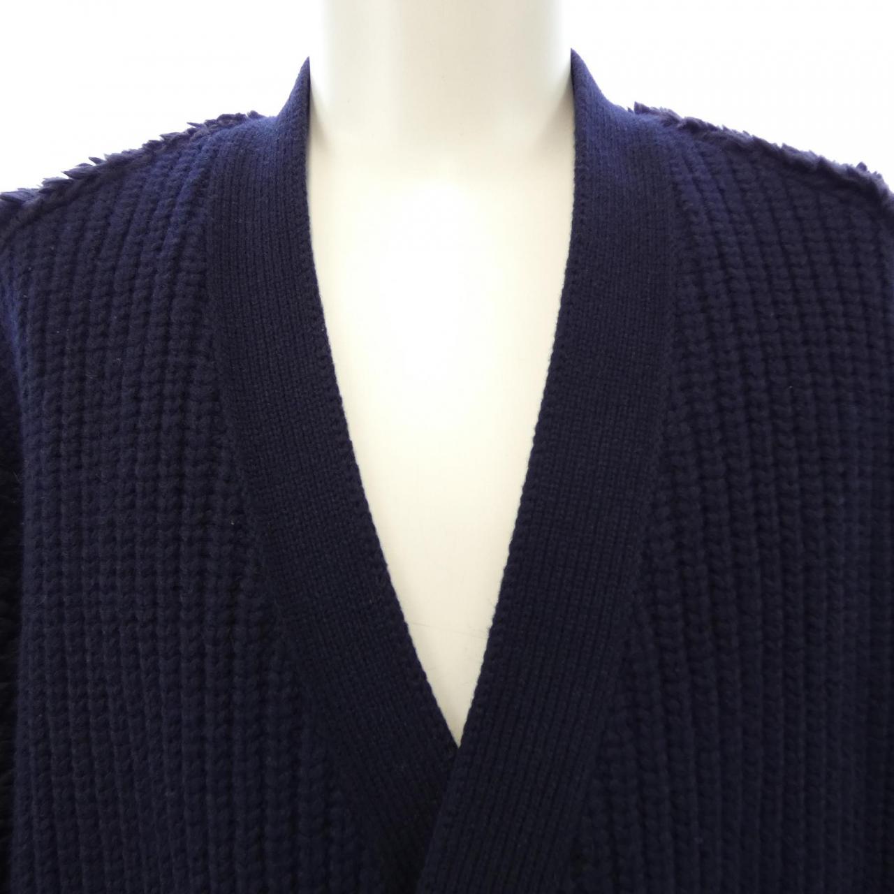 アンダーカバー UNDER COVER ジャケット