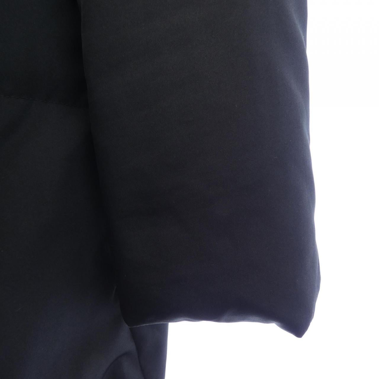 エムプルミエクチュール M-Premier COUTURE ダウンコート