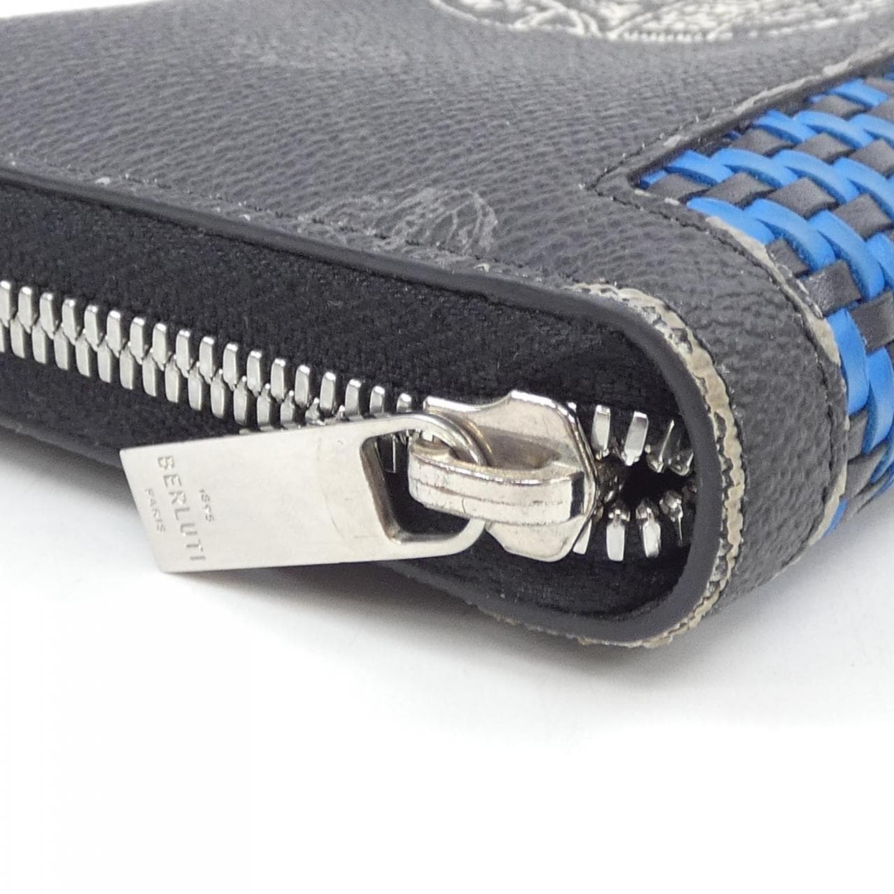 ベルルッティ Berluti WALLET