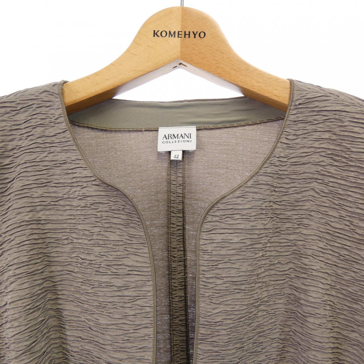 ARMANI collezioni系列夾克